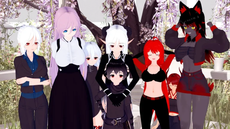 Imagen destacada de Unsealed Hero [v0.0.6] [Aetheras] Español PC/Android