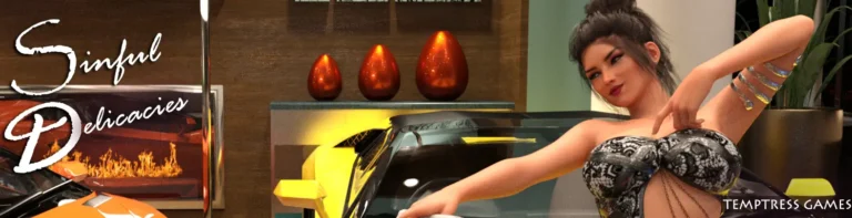 Sinful Delicacies [Ep.18] [Temptress Games] Español PC/Android