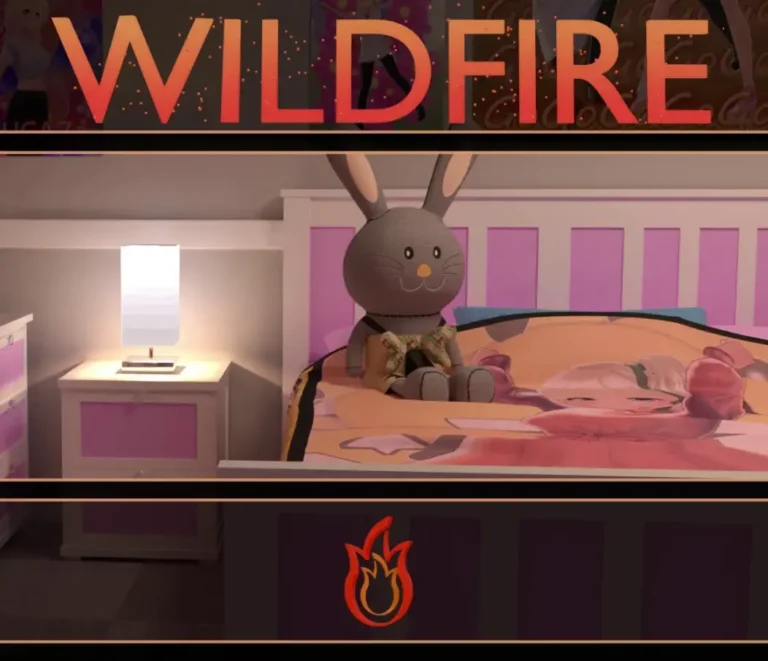 Imagen destacada de Wildfire [v1.0] [CabalZ] Español PC/Android