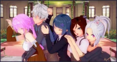 Lewd Lore: Isekai Fantasy [v0.15a] [HiZe Interactive] Español PC/Android