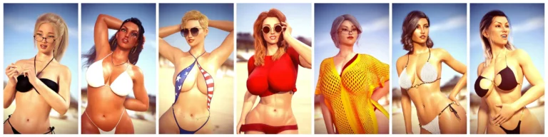 Imagen destacada de Campus Lyfe [Ch.1 BETA] [Sumatra 3D] Español PC/Android