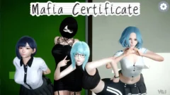 Mafia Certificate  [v0.2.2] [Gremory] Español PC/Android