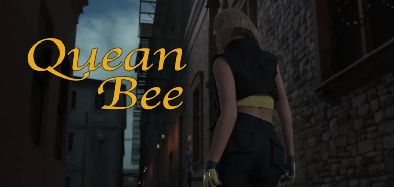 Imagen destacada de Quean Bee [v0.2.9 Ch.1] [Lockheart] Español PC/Android