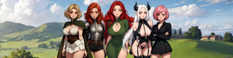 Imagen destacada de Asteria [v0.2] [GoAniGames] Español PC/Android