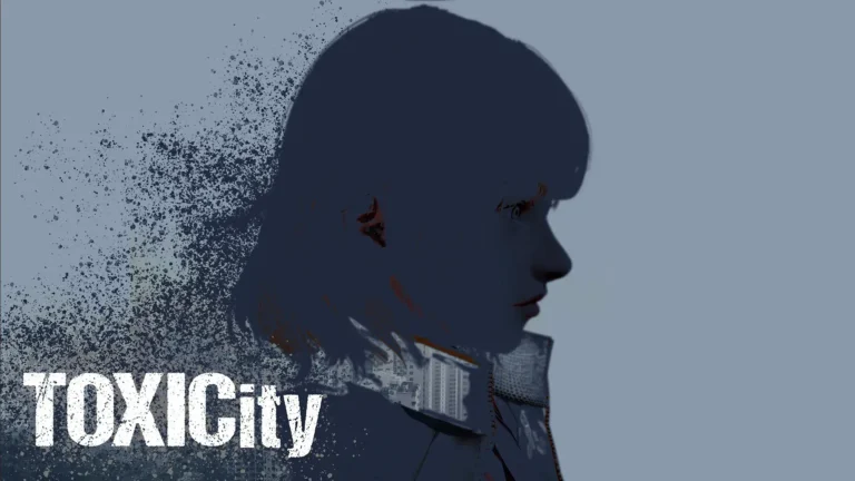 Imagen destacada de ToxiCity [v0.18.0] [ILSProductions] Español PC/Android