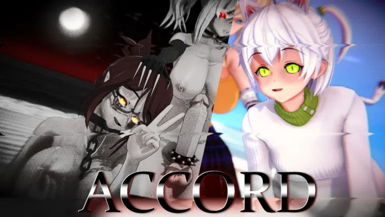 Imagen destacada de Accord [v0.4.7] [Messiah] Español PC/Android