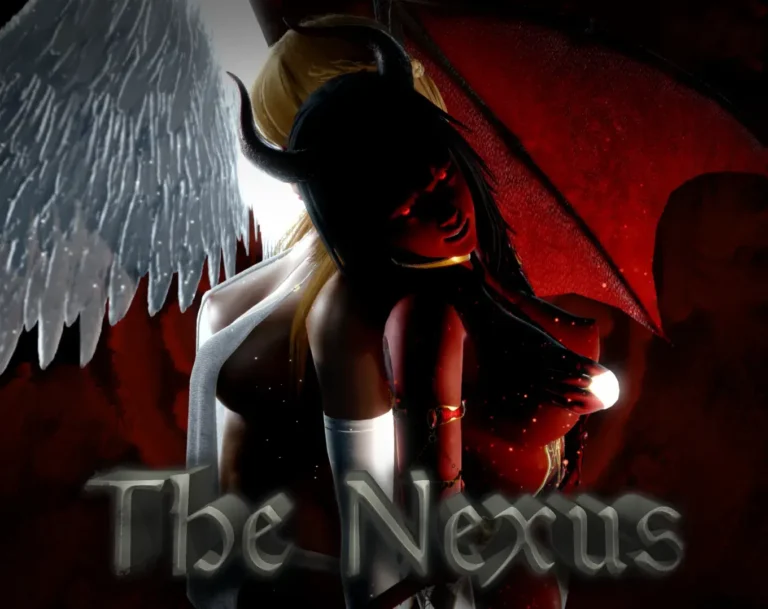Imagen destacada de The Nexus [v0.6.1] [Silent Raven] Español PC/Android