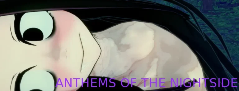 Imagen destacada de Anthems of the Nightside [v0.4] [VoidGodavns] Español PC/Android
