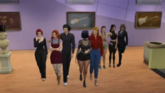 So See Your Path [v0.02] [AlletreeSSYP] Español PC/Android