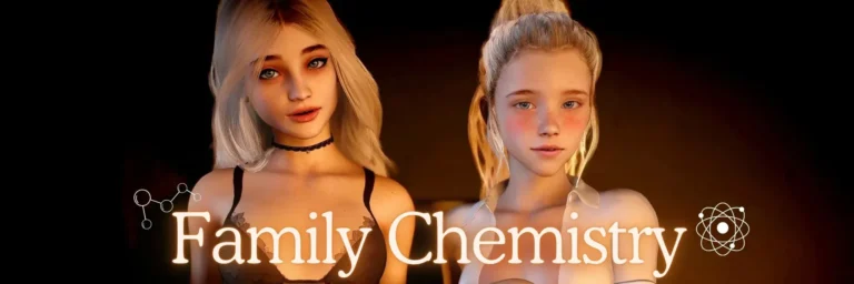 Imagen destacada de Family Chemistry [v1.0] [Dumb Koala Games] Español PC/Android