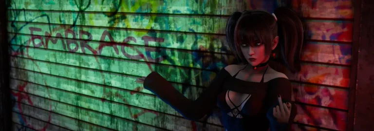 Imagen destacada de Embrace [v0.1] [Embrace Games] Español PC/Android