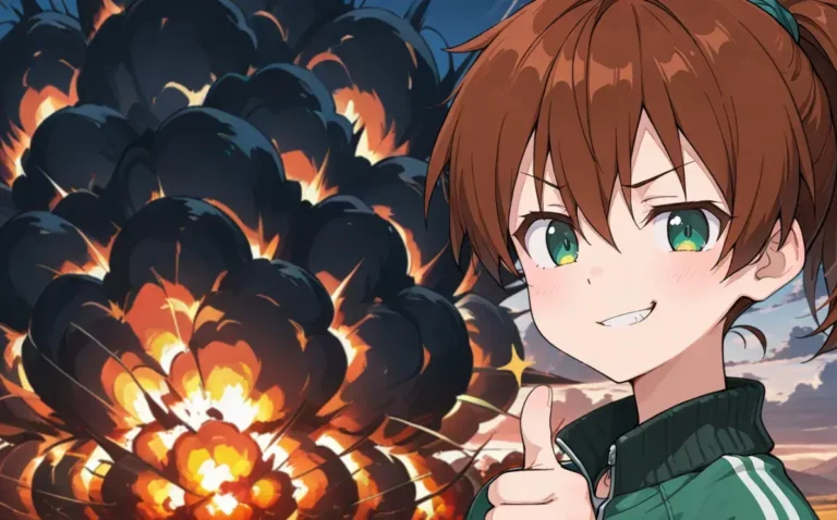 Imagen destacada de Missing Universe – Tournament Arc [v0.1] [LastEnd] Español PC/Android
