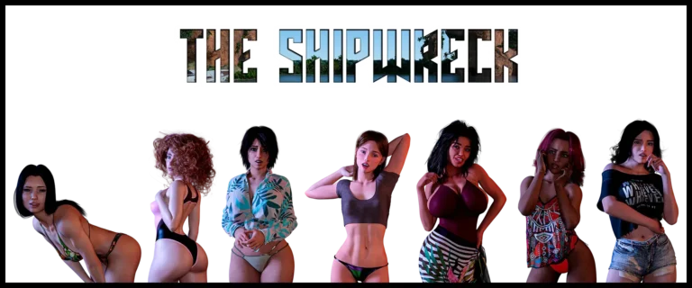 Imagen destacada de Bastard Chronicles: The Shipwreck [v0.3.1] [Cremosito] Español PC/Android