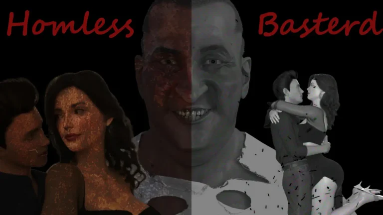 Imagen destacada de Homeless Bastard [Ep.2] [CuckyBoy] Español PC/Android