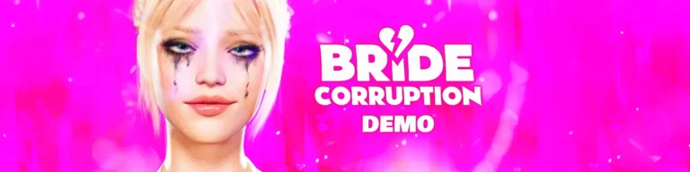 Imagen destacada de Bride Corruption [Demo] [Love Seekers] Español PC/Android