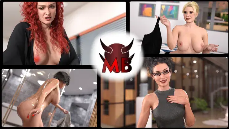 Imagen destacada de Mommy’s Boy [v0.3.0 Fixed] [DreamBigGames] Español PC/Android