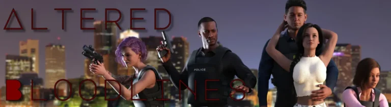 Imagen destacada de Altered Bloodlines [v0.4] [Dream Cloud Entertainment] Español PC/Android
