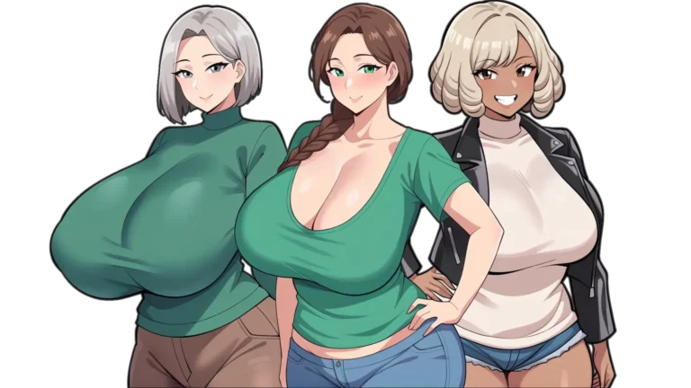 Imagen destacada de Meet MILF [v0.3] [MavpaBuf] Español PC/Android