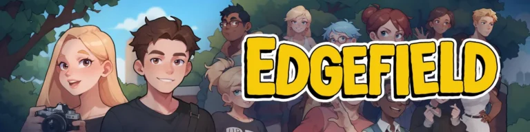 Imagen destacada de Edgefield [v0.3.0] [Undercover Pop Games] Español PC/Android