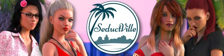 Imagen destacada de SeductVille [v0.2.2] [SeductGames] Español PC/Android