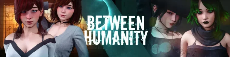 Imagen destacada de Between Humanity [v0.3.1] [DebatingPanda] Español PC/Android