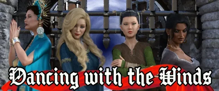Imagen destacada de Dancing with the Winds [Ep. II] [Warthief] Español PC/Android
