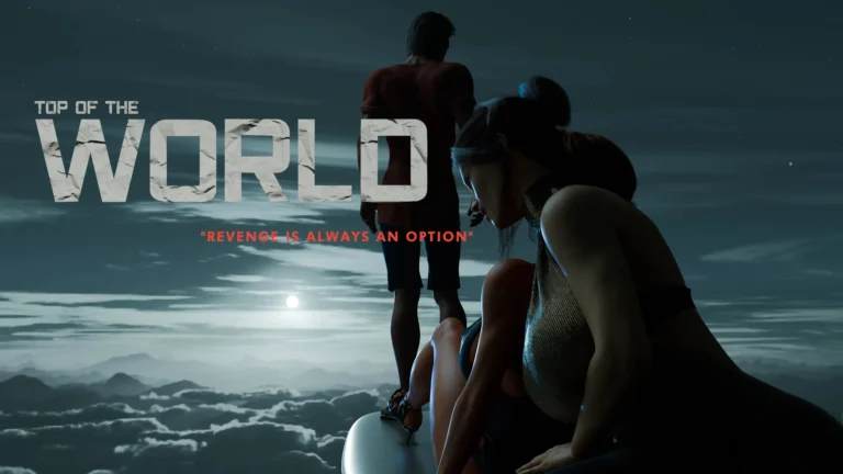Imagen destacada de World [v0.1] [A Mob] Español PC/Android