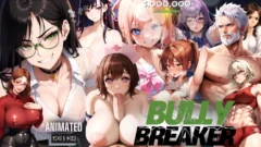 Bully Breaker [Ep.3] [Geiko Games] Español PC/Android