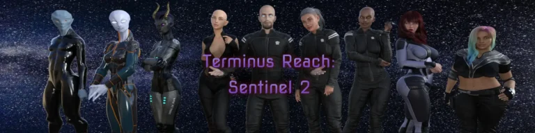 Imagen destacada de Terminus Reach: Sentinel 2 [Update 40] [Talothral] Español PC/Android