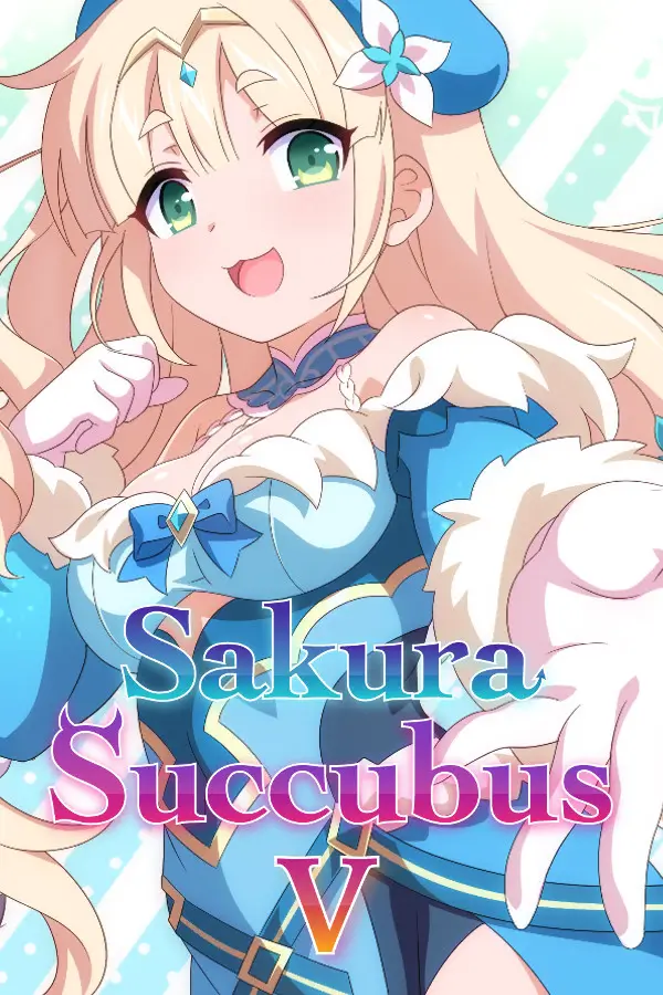 Imagen destacada de Sakura Succubus 5 [v1.0] [Winged Cloud] Español PC/Android