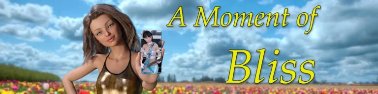 A Moment of Bliss [v5.0.1 Final] [Lockheart] Español PC/Android