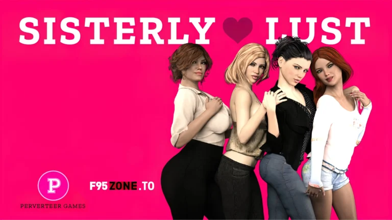 Imagen destacada de Sisterly Lust [v1.2.5 Extra] [Perverteer] Español PC/Android