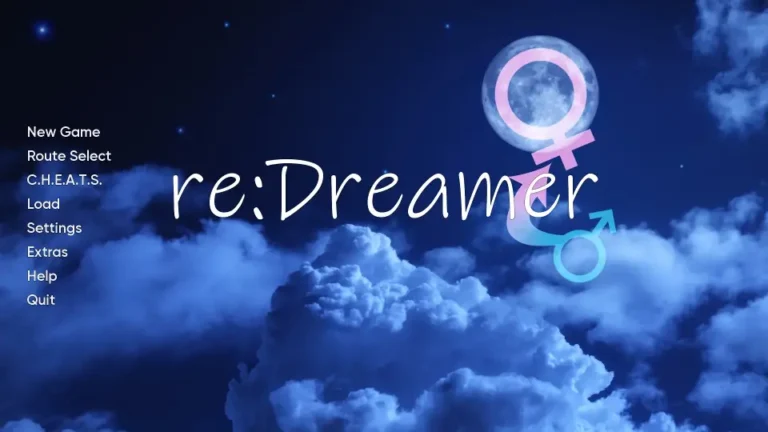 re:Dreamer [v0.20.0] [Dream Team Studio] Español PC/Android