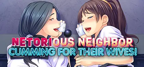 Imagen destacada de Netorious Neighbor Cumming for their Wives! [Final] [Miel] Español PC/Android