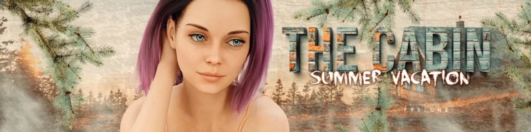 The Cabin – Summer Vacation [Ep. 10] [CellStudios] Español PC/Android
