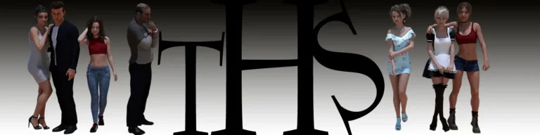 The Higher Society [Part 2 – v0.1] [xxerikxx] Español PC/Android