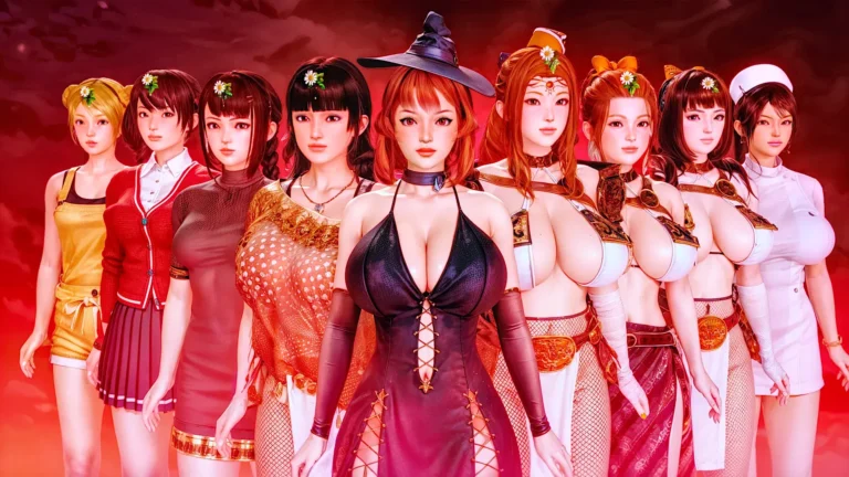 Dark Magic [v0.22.0] [F. Lord] Español PC/Android