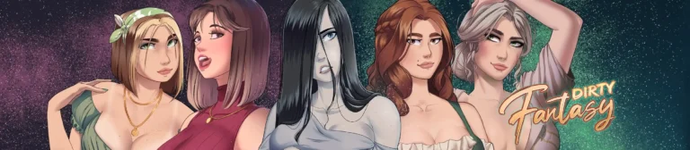 Imagen destacada de Dirty Fantasy [v2.9] [Fallen Pie] Español PC/Android