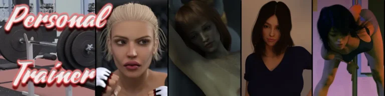 Personal Trainer [v1.1.3] [Domiek] Español PC/Android