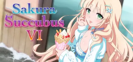 Sakura Succubus 6 [Final] [Winged Cloud] Español PC/Android