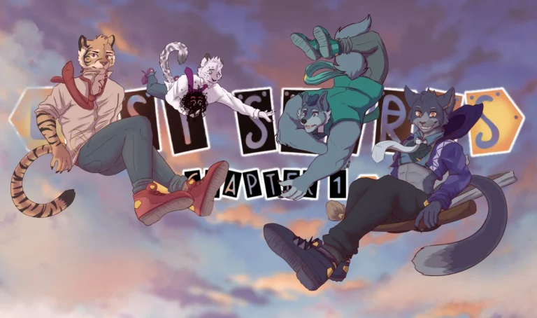 Imagen destacada de Lust Shards [v1.6] [MindOfFur] Español PC/Android