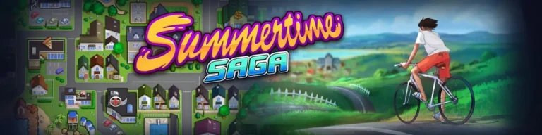 Summertime Saga [v21.0.0 wip.7159] [Kompas Productions] Español PC/Android