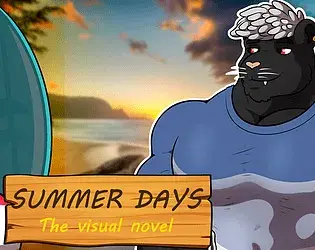 Imagen destacada de Summer Days [Final] [RaptorArt] Español PC/Android