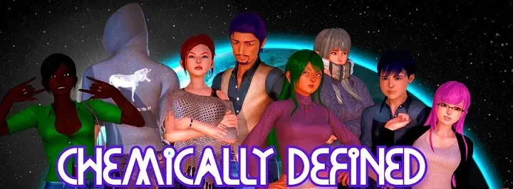 Imagen destacada de Chemically Defined [Final] [Maiie] Español PC/Android