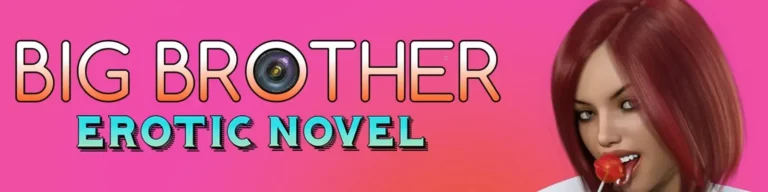 Imagen destacada de Big Brother Erotic Novel [Remastered P3] [Krugger] Español PC/Android