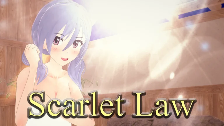 Scarlet Law [v0.4.1] [JYP Games] Español PC/Android