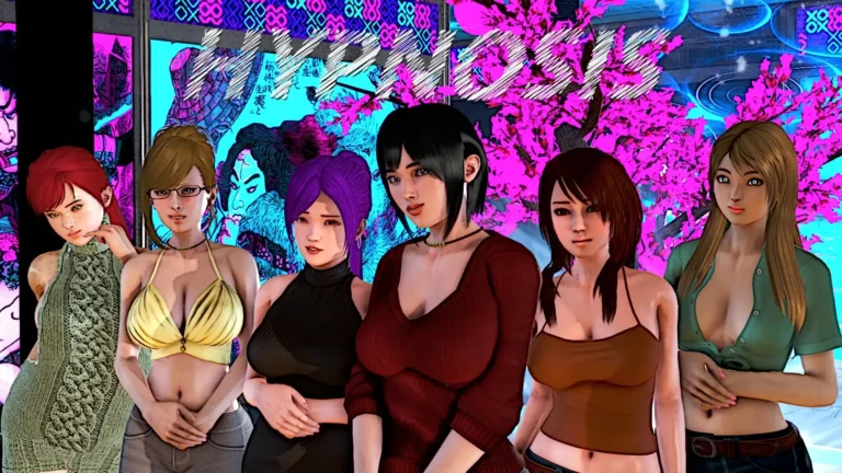 Imagen destacada de Hypnosis [v1.5.0] [Expanding Universe Games] Español PC/Android