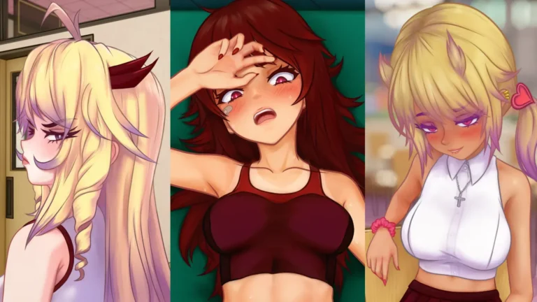 Imagen destacada de Android LIFE [v0.5] [MateDolce] Español PC/Android