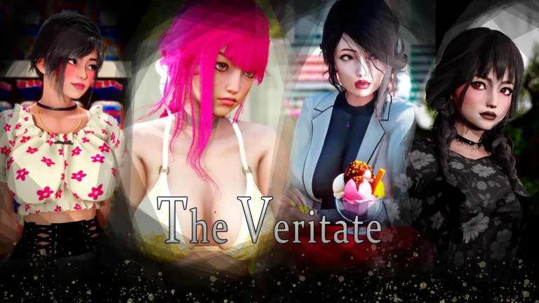 Imagen destacada de The Veritate [v0.3.1] [MiezDaCat] Español PC/Android