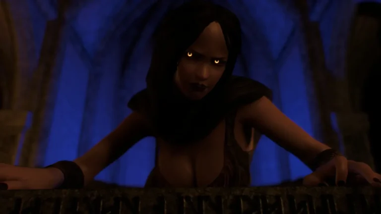 Imagen destacada de Bloodsucker [v1.1] [AlexZeroOne] Español PC/Android